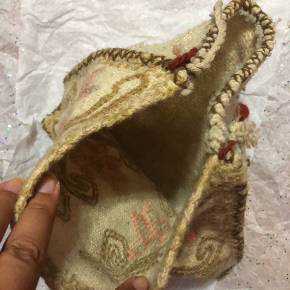 Handmade bag - Picture 2 of 2